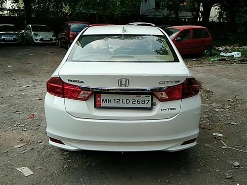 Honda City 2014 for sale at low price