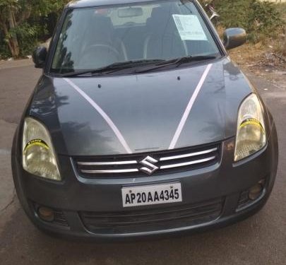 Used Maruti Suzuki Swift 2009 for sale at low price