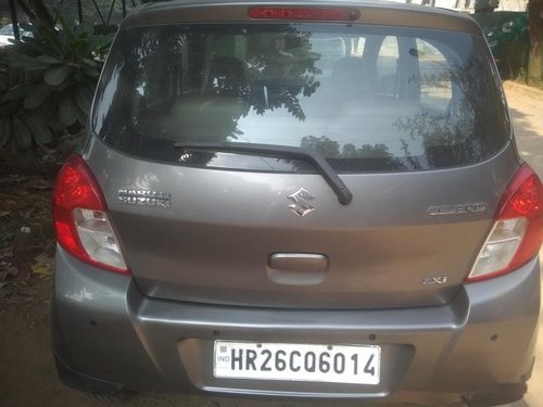 2015 Maruti Suzuki Celerio for sale