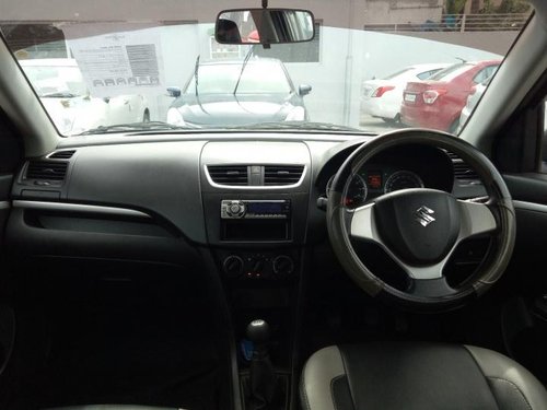 Used 2013 Maruti Suzuki Swift car at low price