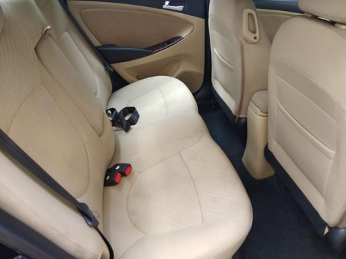 Hyundai Verna 1.6 SX 2015 for sale