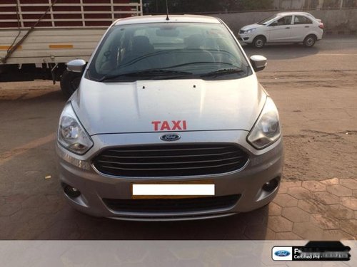 Good as new Ford Aspire 2016 for sale 