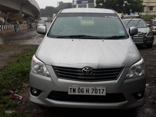 2012 Toyota Innova 2004-2011 for sale at low price