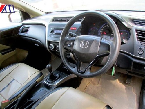 Honda City i DTEC S 2014 for sale