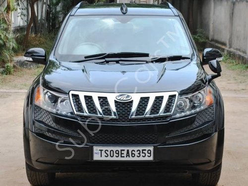 2014 Mahindra XUV500 for sale