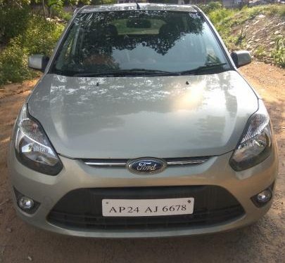 Ford Figo Diesel Titanium 2010 for sale 