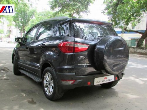 Ford EcoSport 1.5 Ti VCT MT Titanium 2014