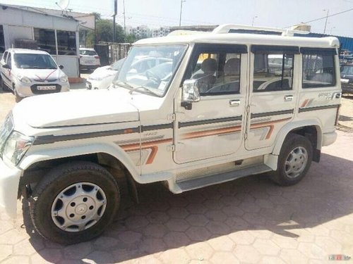 2014 Mahindra Bolero for sale at low price