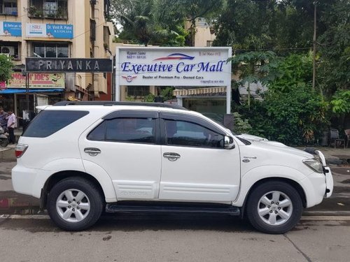 Toyota Fortuner 2010 for sale