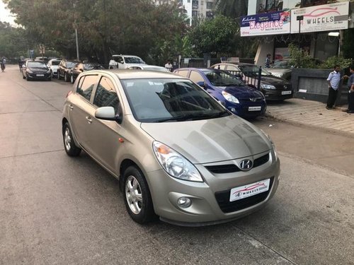 Hyundai i20 2015-2017 Asta 2009 for sale