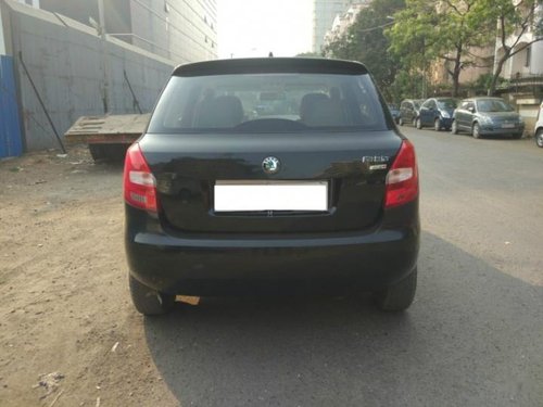 Good as new 2011 Skoda Fabia 2010-2015 for sale