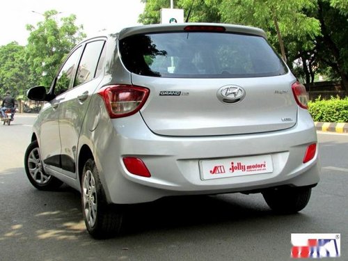 2015 Hyundai Grand i10 for sale at low price