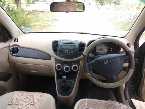 2009 Hyundai i10 for sale