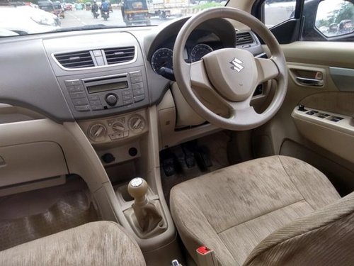 Maruti Ertiga VXI CNG 2014 for sale 