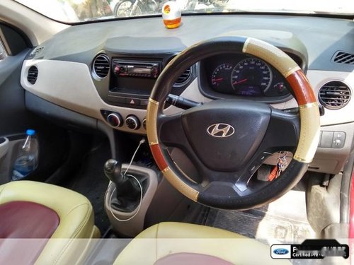 Used Hyundai i10 Magna 2013 for sale