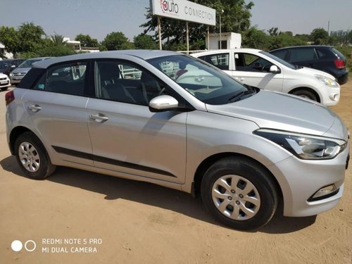 Good as new Hyundai i20 2015 for sale 