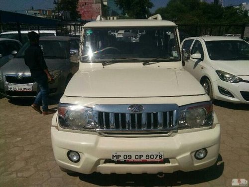 2014 Mahindra Bolero for sale at low price