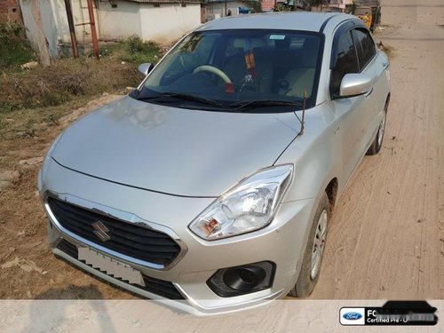 Used 2018 Maruti Suzuki Dzire for sale