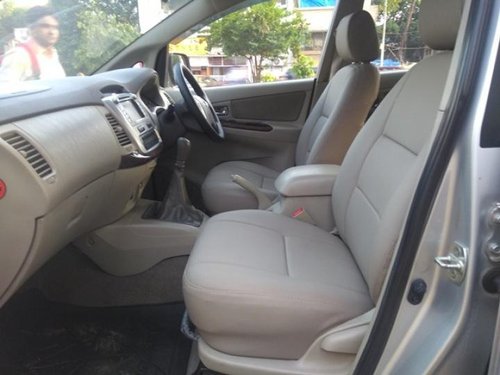 Used Toyota Innova 2013 at low price