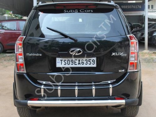 2014 Mahindra XUV500 for sale