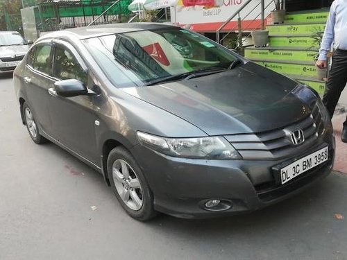 2009 Honda City for sale at low price