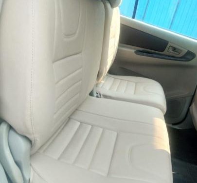 Toyota Innova 2012 for sale