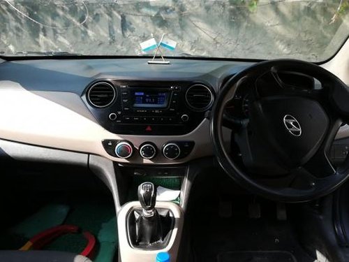 Hyundai Grand i10 CRDi Sportz 2014 for sale