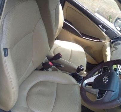 Hyundai Verna 1.6 SX VTVT (O) 2012 for sale