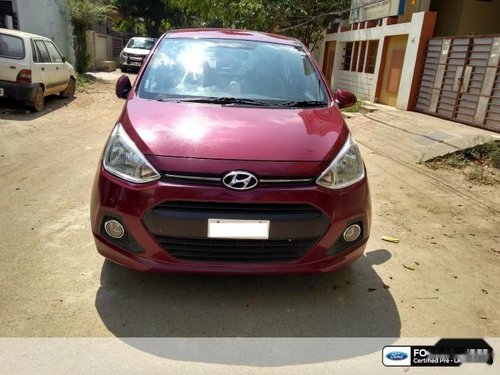 Used Hyundai i10 Magna 2013 for sale