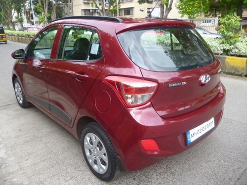 2015 Hyundai i10 for sale