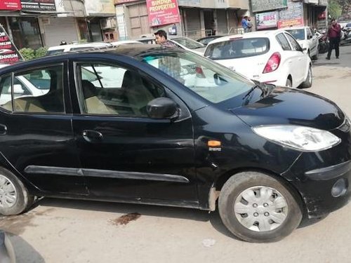 Used 2010 Hyundai i10 for sale