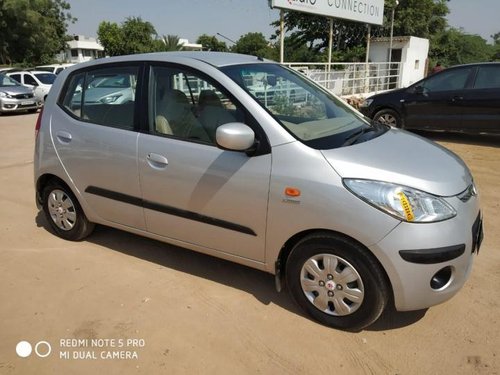 2009 Hyundai i10 for sale at low price