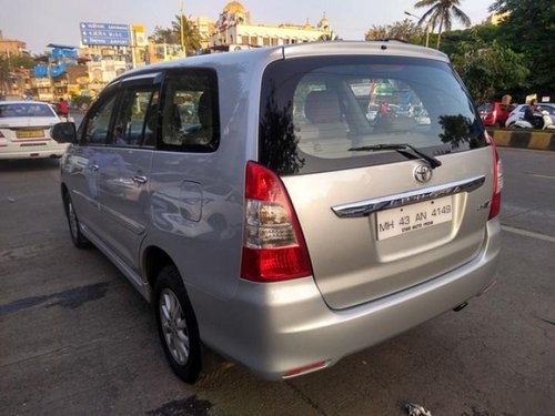 Used Toyota Innova 2013 at low price