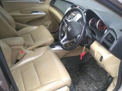 Honda City 1.5 V AT 2010 for sale