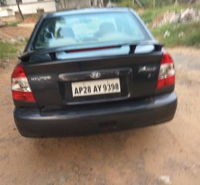 Used 2008 Hyundai Accent for sale