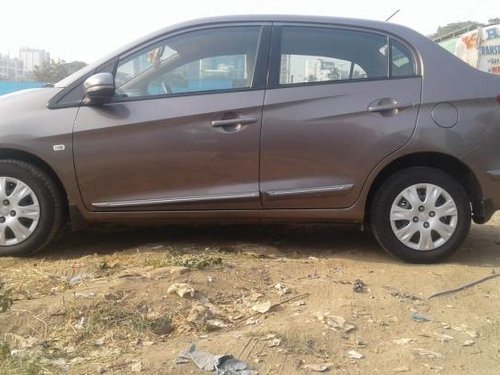 2015 Honda Amaze for sale at low price