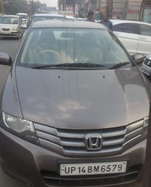 2011 Honda City for sale