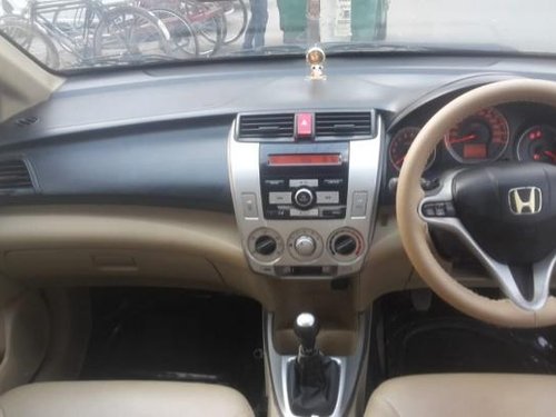 2011 Honda City for sale