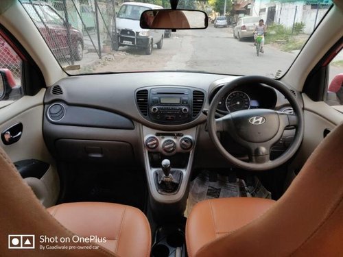 Hyundai i10 Magna 1.2 2010 for sale at low price