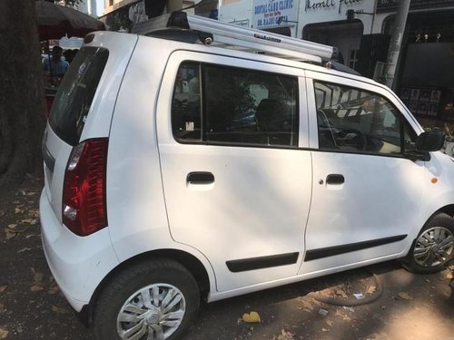 2017 Maruti Suzuki Wagon R for sale