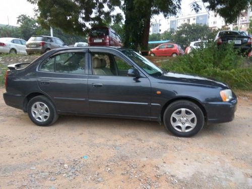 Used 2008 Hyundai Accent for sale