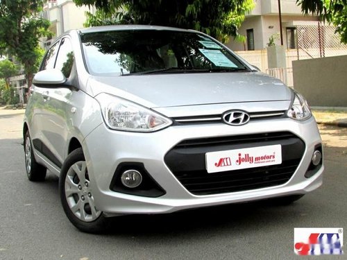 2015 Hyundai Grand i10 for sale at low price