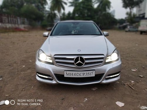 2012 Mercedes Benz C Class for sale