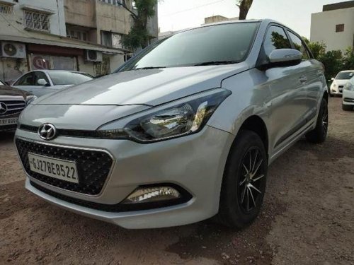 Hyundai Elite i20 2017 for sale