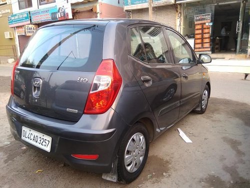 Used 2012 Hyundai i10 car at low price