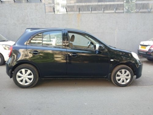 Used Nissan Micra XV 2010 for sale