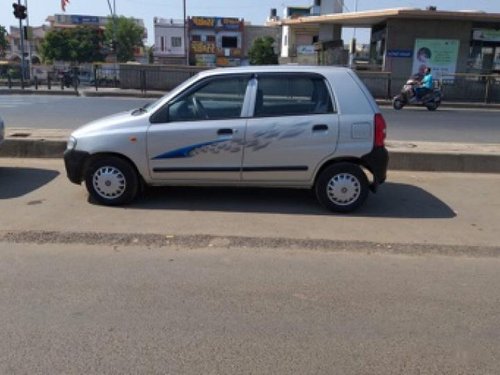 Maruti Suzuki Alto 2008 for sale