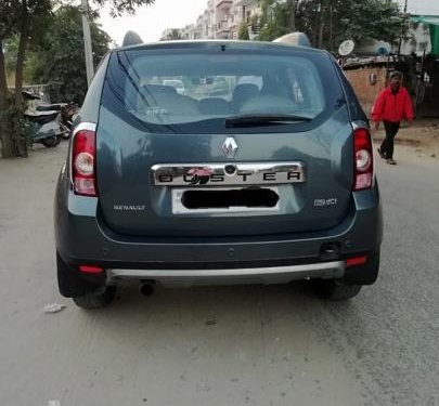 Used Renault Duster 110PS Diesel RxZ 2013 for sale