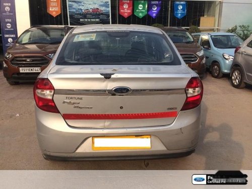 Good as new Ford Aspire 2016 for sale 