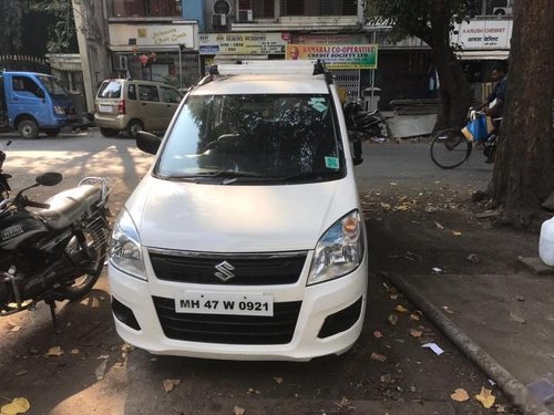 2017 Maruti Suzuki Wagon R for sale